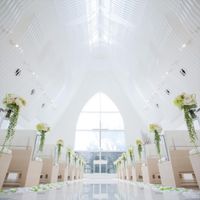 ハミングプラザVIP新潟の結婚式の公式写真