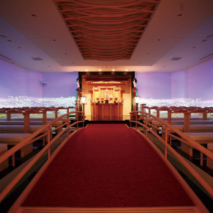 諏訪神社の神前式が館内で叶う|ハミングプラザVIP新潟の写真(11493480)