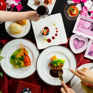 【イチオシ14大特典】来館特典×成約特典×家族全員試食OK