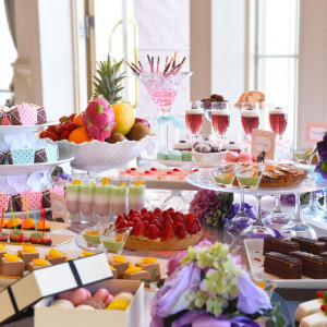 ＼*スイーツ食べ放題つき*／お金のリアルあれこれ相談会！