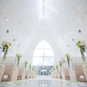 ハミングプラザVIP新潟の結婚式の公式写真