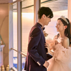 特選試食×5会場体験 花嫁満足フェア