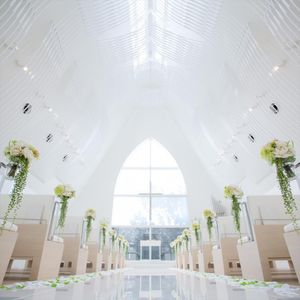 ハミングプラザVIP新潟の結婚式の公式写真