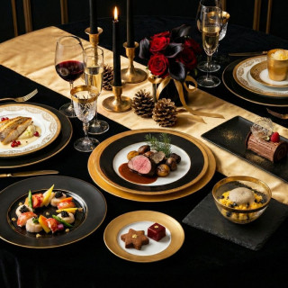 直前OK!《Xmas特別ディナー》上質ウェディング体験フェア