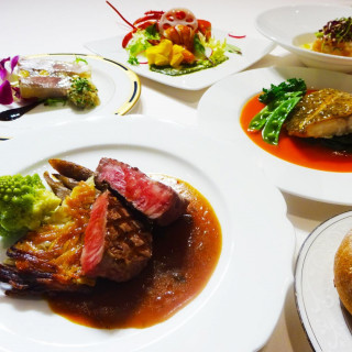 春の贅沢フレンチ試食×デザート＆ゴンドラ体験フェア