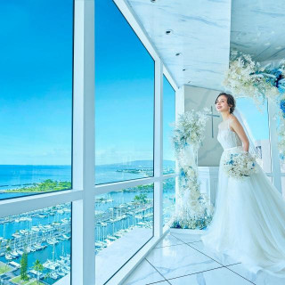 ハワイ挙式イメージ