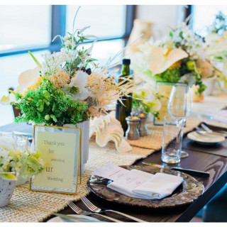 センスもコスパも両立！安心＆おしゃれ婚応援フェア