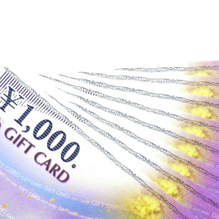 A_ギフト券【1万円】