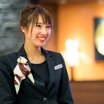 婚礼が終わってもプランナーと友人関係が続く方が多いんです♪