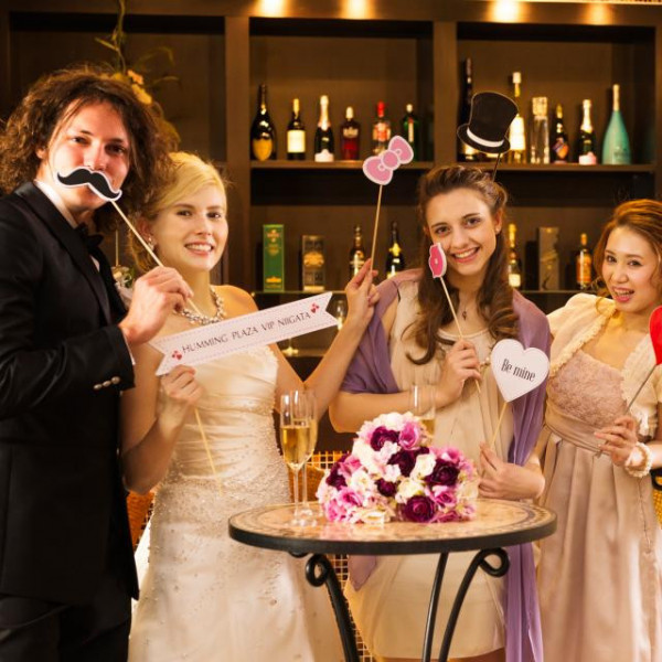 気軽な会費制でゲストも来やすい