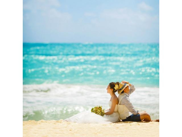 ハワイチャペルのご紹介!