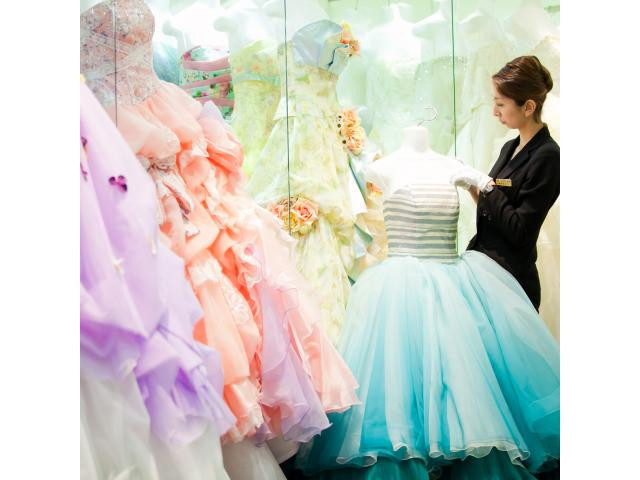 ファッションショー