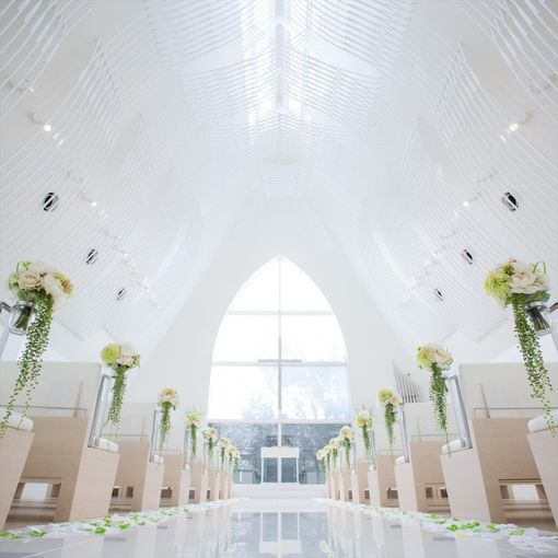 ハミングプラザVIP新潟の結婚式の公式写真（1枚目）