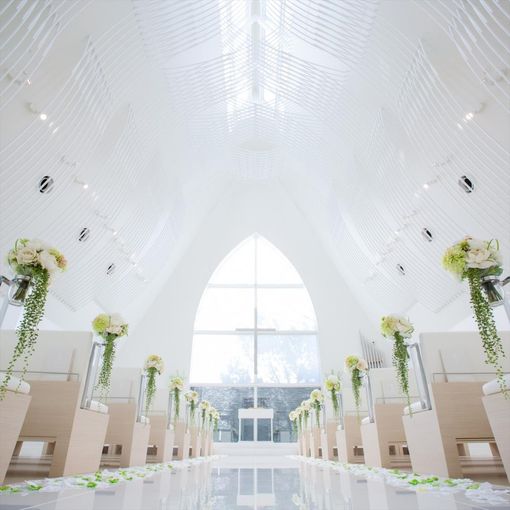 ハミングプラザVIP新潟の結婚式の公式写真（1枚目）