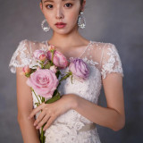 式場見学や試食が楽しめるブライダルフェア