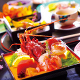 日本料理の「にいがたの名工」が手がけるおもてなし料理