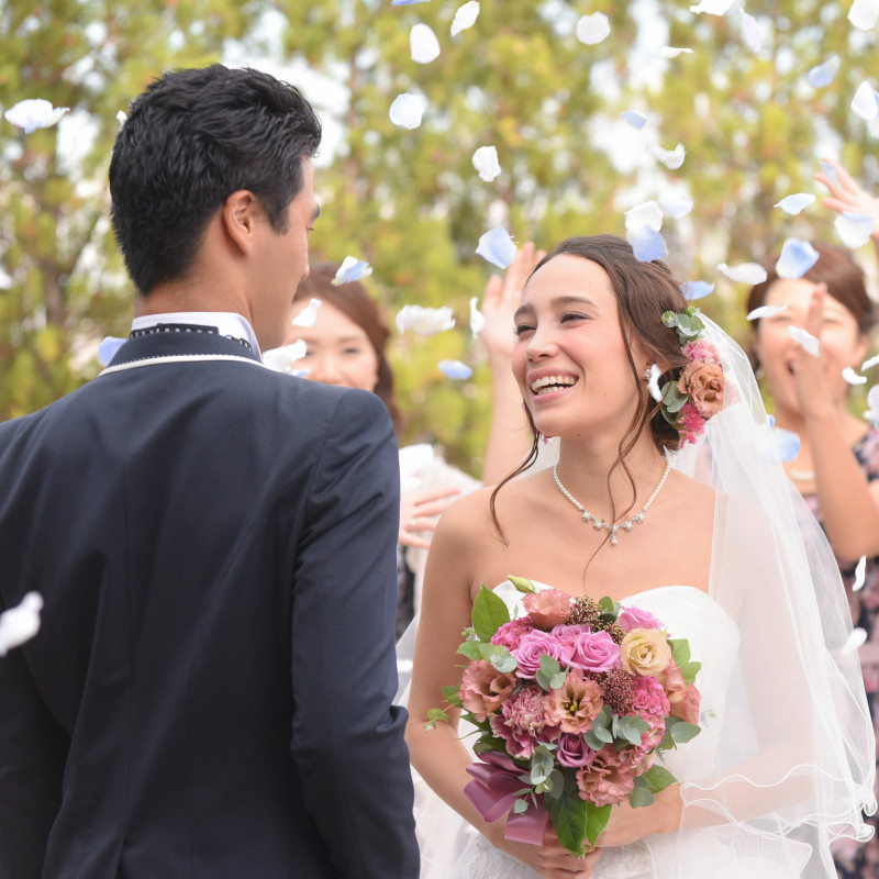 三条市の挙式のみの結婚式におすすめな式場特集