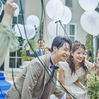 ニーズ新潟 by T&G WEDDING(旧 アーククラブ迎賓館 新潟)のおすすめポイントの写真(3枚目)