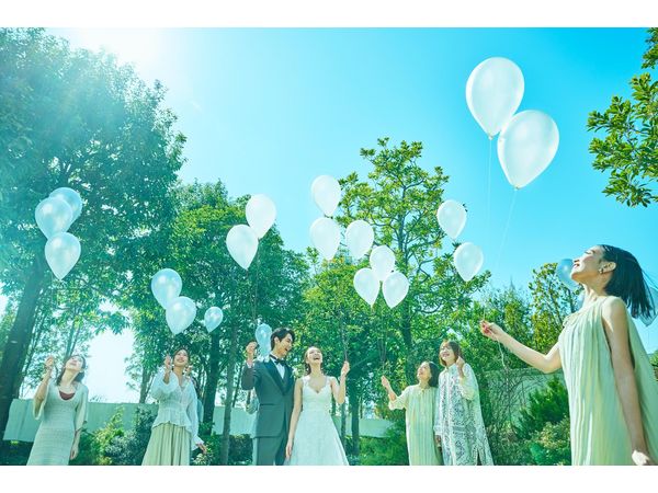 ニーズ新潟 by T&G WEDDING(旧 アーククラブ迎賓館 新潟)