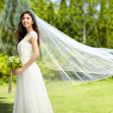 お気に入りのドレスを着て忘れられない1日を♪