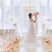 ニーズ新潟 by T&G WEDDING(旧 アーククラブ迎賓館 新潟)