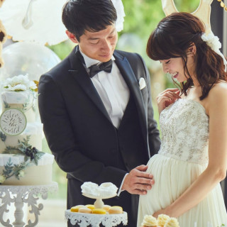 【準備も予算も安心♪】パパママキッズ婚&マタニティ相談会