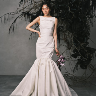 ウェディングドレス