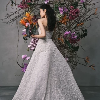 ウェディングドレス