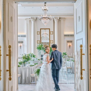 《HP限定ベストレート》新春BIG*"森の大聖堂"×最大120万円優待