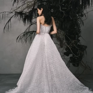 ウェディングドレス