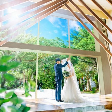 ニーズ新潟 by T&G WEDDING(旧 アーククラブ迎賓館 新潟)