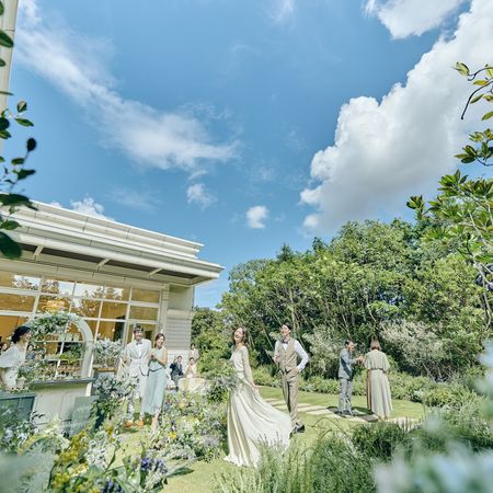 ニーズ新潟 by T&G WEDDING(旧 アーククラブ迎賓館 新潟)からのお知らせの写真（5枚目）