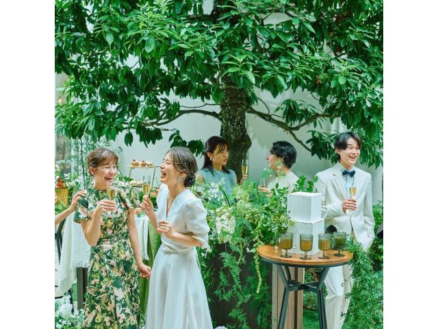 【安心サポート】バスやタクシーなどのゲスト用送迎サービスあり♪