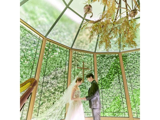 ＼専属プランナーが新婦様の体調最優先でフルサポート！／