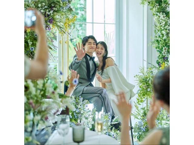 ファッションショー