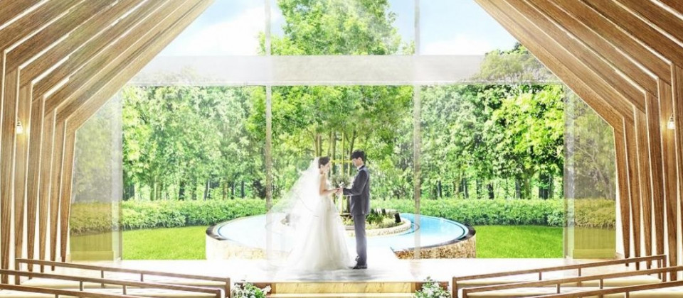 新潟の館内バリアフリー対応の結婚式場 口コミ人気の10選 ウエディングパーク