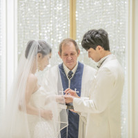 アーククラブ迎賓館（新潟）/テイクアンドギヴ・ニーズウェディング