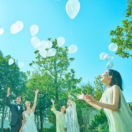 ・|ニーズ新潟 by T&G WEDDINGの写真(62295468)
