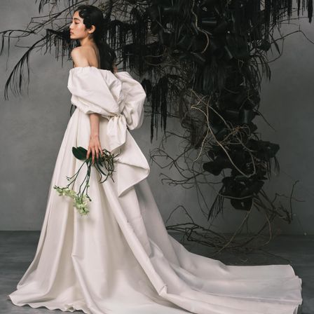 ウェディングドレス|ニーズ新潟 by T&G WEDDING(旧 アーククラブ迎賓館 新潟)の写真(56429999)