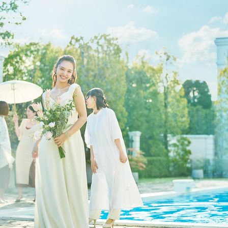・|ニーズ新潟 by T&G WEDDINGの写真(62295469)