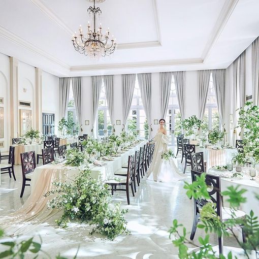 ニーズ新潟 by T&G WEDDING(旧 アーククラブ迎賓館 新潟)の結婚式の公式写真（4枚目）