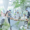 アーククラブ迎賓館（新潟）/テイクアンドギヴ・ニーズウェディング