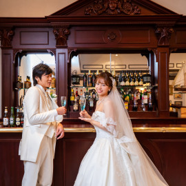 【ドリンクにこだわる】40種類ドリンク＆フルコース試食フェア