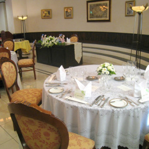 家族や親しい方だけを招いた、少人数のパーティーに合わせた個室もご用意！|コルティーレ茅ヶ崎の写真(53691433)