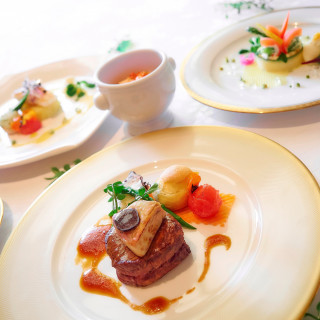 3.2万円相当フルコース試食プレゼント!