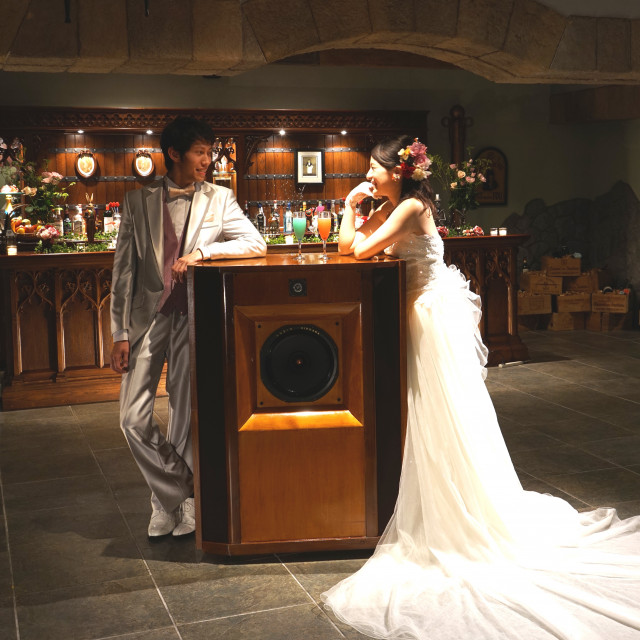 フォトウェディング・前撮り｜コルティーレ茅ヶ崎【ウエディングパーク】