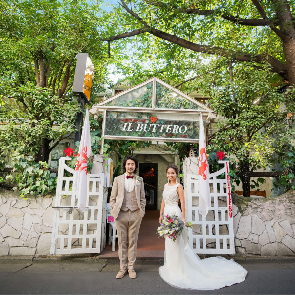 恵比寿 代官山 広尾 白金の二次会利用可能な結婚式場 口コミ人気の17選 ウエディングパーク