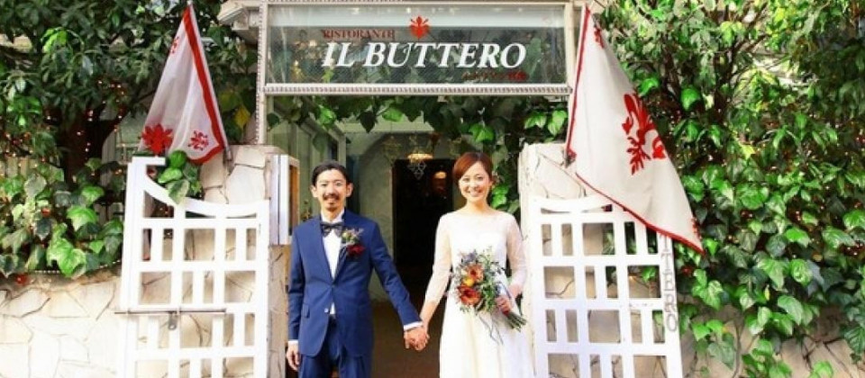 Jr山手線沿線のイタリア料理 イタリアン が楽しめる結婚式場 東京 口コミ人気の18選 ウエディングパーク