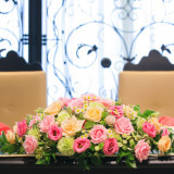 小さな結婚式 横浜店