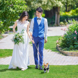小さな結婚式 横浜店